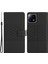 Xiaomi 13 5g Için Pu Deri Telefon Kılıfı Baskılı Rhombus Stand Cüzdan Kapağı-Siyah (Yurt Dışından) 1