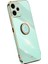 Xiaomi Redmi Için 12 4g Elektruman Telefon Kılıf Yüzüğü Kickstand Tpu Arka Kapak-Canan (Yurt Dışından) 1
