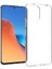 Xiaomi Redmi Için 12 4g Parlak Filigransız Tpu Kasa Şeffaf Telefon Kapağı (Yurt Dışından) 1