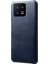Xiaomi 13 5g Buzağı Dokulu Pu Deri Kaplamalı Pc Damla Geçirmez Telefon Kapağı Koruyucu Arka Kılıf-Mavi (Yurt Dışından) 1
