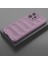 Xiaomi Redmi 12 4g Için Tpu Telefon Kılıfı Sağlam Damgalı Kapak-Light Purple (Yurt Dışından) 2