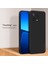 Xiaomi Için Tpu Telefon Kılıfı 13 5g Fiber Akıllı Astar Hassas Kesim Kapağı-Siyah (Yurt Dışından) 2