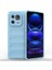 Xiaomi 13 Pro 5g Sağlam Telefon Kılıfı Yumuşak Tpu Hassas Kesik Koruyucu Kapak-Bebek Mavisi (Yurt Dışından) 1