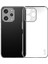 Xiaomi Redmi Için 12 4g Telefon Kılıfı Yumuşak Şeffaf Tpu Koruyucu Kabuk Cep Telefonu Kapağı (Yurt Dışından) 1