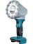 LED Çalışma Işığı Üç Hız Ayarlanabilir Taşınabilir Ev Acil Durum Işığı 18V Için Uygun (Yurt Dışından) 1