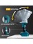 LED Çalışma Işığı Üç Hız Ayarlanabilir Taşınabilir Ev Acil Durum Işığı 18V Için Uygun (Yurt Dışından) 3