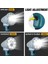 LED Çalışma Işığı Üç Hız Ayarlanabilir Taşınabilir Ev Acil Durum Işığı 18V Için Uygun (Yurt Dışından) 4