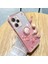 Xiaomi Poco X5 Pro 5g/note 12 Pro Hız 5g Şok Geçirmez Kasa Rhinestone Çiçek Kickstand Tpu Telefon Kapağı-Gül Altın (Yurt Dışından) 2