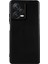 Xiaomi Redmi Için Note 12 Pro+ 5g Siyah Mat Cep Telefonu Kapağı Ultra Ince Koruyucu Yumuşak Tpu Akıllı Telefon Kılıfı (Yurt Dışından) 1