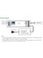D4-E 4 Kanal Pwm Sabit Gerilim Dmx ve LED Dekoder Kontrol Cihazı Dijital Ekran Xlr3 RJ45 Bağlantı Noktası DC12-36V Giriş 8AX4CH (Yurt Dışından) 3