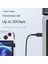 1 Adet Usb3.1 20GBPS Veri Adaptörü 8K60Hz 140W 28V 5A USB C'den C'ye Hızlı Şarj Dönüştürücü Adaptör Ally Için Anahtar (Yurt Dışından) 5