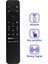 RMF-TX800P Sesli Uzaktan Kumanda 4K Tv Için Değiştirin A80K X80K X81K X85K X90K X95K Serisi -55X80K -65X80K (Yurt Dışından) 2