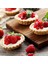 Yumurta Tart, 3 Inç Mini Tart Tavalar Çıkarılabilir Alt, Cupcake Kek Muffin Kalıp Teneke Tava Pişirme Aracı (10 Adet) (Yurt Dışından) 2