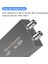 -Sdı Dönüştürücü Hd'den 3g-Sdı/hd-Sdı Ses Gömücüye Uyumlu 2 Yollu Sdı Dönüştürücü Adaptör, Kamera Ev Sineması Için (Yurt Dışından) 4