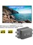 -Sdı Dönüştürücü Hd'den 3g-Sdı/hd-Sdı Ses Gömücüye Uyumlu 2 Yollu Sdı Dönüştürücü Adaptör, Kamera Ev Sineması Için (Yurt Dışından) 5