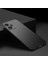 Xiaomi Redmi Için Note 12 Pro+ 5g Parmak Izi Ücretsiz Mat Telefon Kılıfı Strap ile Sabit Pc Koruyucu Kapak-Siyah (Yurt Dışından) 2