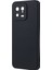 Xiaomi 13 5g Anti-Çizik Tpu Telefon Kasası Fiber Astar Ka Koruyucu Kapak-Siyah (Yurt Dışından) 2