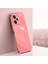 Xiaomi Redmi Için Xinli Telefon Kılıfı Note 12 Pro+ 5g Elektraplatma Altın Kenar Koşu Anti-Çizelge Tpu Telefon Kapağı-Kırmızı (Yurt Dışından) 2