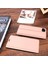 Xiaomi 13 Pro 5g Pu Deri Flip Folio Telefon Kapak Kartı Tutucu Iç Tpu Manyetik Stand Çekme Dayanıklı Telefon Kılıfı-Gül Altın (Yurt Dışından) 2
