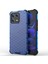 Xiaomi 13 Için 13 Önleme Önleyici Petek Dokusu Tpu+Pc Koruyucu Kasa Şok Geçirmez Telefon Geri Kapağı-Mavi (Yurt Dışından) 1
