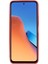 Xiaomi Redmi 12 4g Için Yumuşak Tpu Telefon Kapağı Hassas Kesim Düz Kenar Cep Telefonu Kapağı-Kırmızı (Yurt Dışından) 2