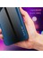 Xiaomi Redmi Için Note 12 Pro+ 5g Şok Geçirmez Telefon Kılıf Karbon Fiber Doku Ince Kılıf Temperli Cam+ Tpu Telefon Kapağı-Bebek Mavisi (Yurt Dışından) 2