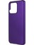 Xiaomi 13 5g Için Ka Glossy Yüzey Minimalist Kasa Sert Pc Şok Geçirmez Koruyucu Telefon Kapağı-Mor (Yurt Dışından) 2