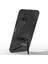 Xiaomi Redmi K60E 5g Için Telefon Kapağı Kickstand Kıvrık Tpu+Pc Anti-Cratch Cep Telefon Kılıfı-Turuncu (Yurt Dışından) 2
