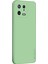 Xiaomi Için Tpu Telefon Kılıfı 13 5g Fiber Akıllı Astar Hassas Kesim Kapağı-Matcha Green (Yurt Dışından) 1