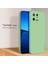 Xiaomi Için Tpu Telefon Kılıfı 13 5g Fiber Akıllı Astar Hassas Kesim Kapağı-Matcha Green (Yurt Dışından) 2