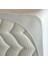 Sıvı Geçirmez Kapitone Fitted Alez 200*200 1