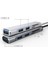 USB Hub 3.0 Usb-A Hub Splitter 5 Port Usb3.0 Tf/sd Kart Okuyucu ile Dizüstü Bilgisayar Için Yüksek Hızlı Veri Aktarımı A (Yurt Dışından) 5