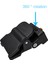 Doldurma Işıklı Uyarı Işareti Kamera Flaşı Tutucu Mini 1/4 Vidalı Bağlantı Evrensel Telefon Tripodu Tablet Tutacağı Kelepçe Fotoğraf Için (Yurt Dışından) 5