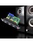 30 W Bluetooth Ses Amplifikatörü Kurulu Dc Dişi Kablo + Uzaktan Kumanda + Aux Kablosu Bt5.0 Mono Subwoofer Amplifikatör Kiti (Yurt Dışından) 5