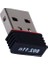 Yeni Realtek USB Kablosuz 802.11B/G Lan Kartı Wifi Ağ Adaptörü RTL8188 (Yurt Dışından) 3