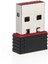 Yeni Realtek USB Kablosuz 802.11B/G Lan Kartı Wifi Ağ Adaptörü RTL8188 (Yurt Dışından) 4