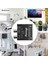 -LT21 2.1 Kanal Bluetooth Amplifikatör Kartı 15W+15W+30W Subwoofer Düğmesi Ayarlama Kodlayıcı Ses Modülü DC9-24V ile (Yurt Dışından) 2
