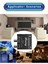 -LT21 2.1 Kanal Bluetooth Amplifikatör Kartı 15W+15W+30W Subwoofer Düğmesi Ayarlama Kodlayıcı Ses Modülü DC9-24V ile (Yurt Dışından) 4