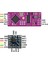 Ekranda Minim Osd Mini Osd'yi Görüntüleyin. 2,6 2,8 Için 1,1 Osd (Yurt Dışından) 4