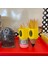 Pencil Pal Organizer, Yeni Keskin-Donuk Kalem Tutucu, Sevimli Kalem Depolama Organizatör Masaüstü Aksesuarları Yeşil (Yurt Dışından) 5
