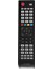 ERF-32909HS Tv Uzaktan Kumandası Için Yedek Uzaktan Kumanda (Yurt Dışından) 1