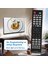 ERF-32909HS Tv Uzaktan Kumandası Için Yedek Uzaktan Kumanda (Yurt Dışından) 3