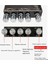 -TB22 5.1bluetooth Güç Amplifikatör Kartı 50W Kanal Amplifikatör Kartı, Kabuksuz Ses Kutusu Için 100W Subwoofer ile (Yurt Dışından) 4