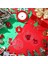 30PCS Dıy Temizle Doldurulabilir Dekorasyon Baubles El Sanatları Yeni Yıl Hediyesi Için Parti Dekorasyonu (Yurt Dışından) 2