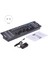 192 Dmx Denetleyici Sahne Aydınlatma Dj Ekipmanları Dmx Konsolu LED Par Hareketli Kafa Lazer Spot Işıkları Denetleyici Abd Plug (Yurt Dışından) 2