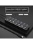 USB 3.0 Güç Adaptörü 7 Port Alüminyum Alaşımlı Splitter Hub USB Hub 3.0 USB Çoklu Genişletici Anahtarı 1.2m Kablo Hub Ab Tak A (Yurt Dışından) 2