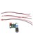 2X3W PAM8403 2.0ch Aux Mini Dijital Çift Kanallı Ses Amplifikatörü 3W + 3W Dıy Hoparlör USB 5V Küçük Stereo Amp (Yurt Dışından) 1
