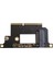 A1708 Adaptör Kartı Nvme Sabit Disk Adaptör Panosu M.2 Ila 2016 2017MACBOOK/PRO Sabit Disk Adaptörü, B (Yurt Dışından) 1