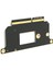 A1708 Adaptör Kartı Nvme Sabit Disk Adaptör Panosu M.2 Ila 2016 2017MACBOOK/PRO Sabit Disk Adaptörü, B (Yurt Dışından) 2