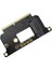 A1708 Adaptör Kartı Nvme Sabit Disk Adaptör Panosu M.2 Ila 2016 2017MACBOOK/PRO Sabit Disk Adaptörü, B (Yurt Dışından) 5